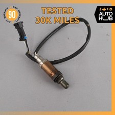 96-02 Bentley Arnage Azure 6.8L Exhaust Motor Oxygen Upstream Sensor OEM 30k picture