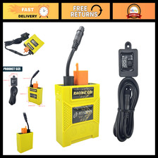 5 Pin AC Racing CDI Box for 125cc Dirt Bike & ATV | Adjustable Ignition Curves 5 picture