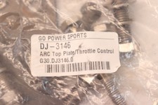 Go Power Sports ARC Top Plate/Throttle Control DJ-3146 - INCOMPLETE picture