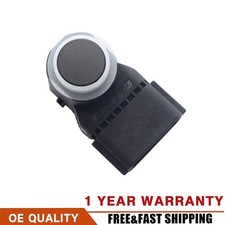 NEW 4MT064LHA 14M1156CP Black Parking Sensor For McLaren Artura 720S US picture