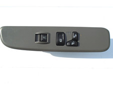 2006-2009 GMC ENVOY PASSENGER SIDE OEM POWER WINDOW SWITCH WITH HEAT picture