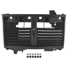 1PC Active Grille Shutter W/o Actuator For Ram 1500 DT 68405073AB 2019-2022 picture