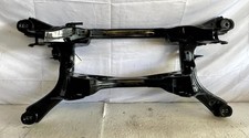 2023-2026 KIA SPORTAGE FWD REAR SUSPENSION SUBFRAME CROSSMEMBER CRADLE # 106671 picture