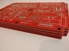 x10Pcs Bulk Order For HONDA OBD1 Replacement  Blank Pcb's P28, P06, P05,P75,Ect picture