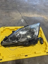 2006-2010 Lexus IS250 IS350 OEM Xenon HID Headlight Left Driver LH Side picture