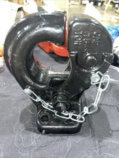 Buyers 15 Ton Pintle Hook  #10040 (I5) picture