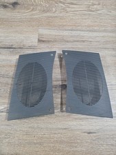 1986-93 Chevy S10 Blazer GMC S15 Sonoma Jimmy Front Dash Speaker Covers  picture