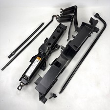 07-17 Ford Expedition Jack and Tool Kit OEM picture