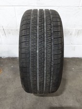 1x P235/45R17 Goodyear Eagle Exhilarate 8/32 97 W Used Tire 2354517 picture