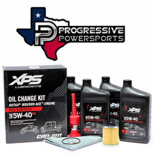 Can-Am XPS Oil Change Maintenance Kit for Defender HD11 9779502 C09 picture