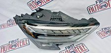 Audi A3 S3 RS3 8Y LED Matrix Beam Headlight Right Front USA Version 8Y0941036P picture