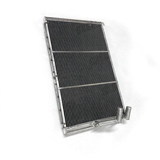 For Ferrari 599 SA GTB GTO Aluminum Radiator 227454 picture