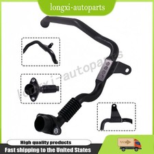 New 21169409 20523649 For Volvo FH13/FM13 Heavy Truck Crankcase Ventilation Hose picture