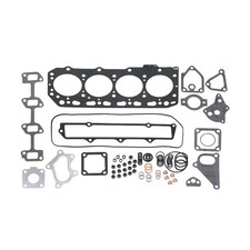 Overhaul Gasket kit for Komatsu D53A-15 Dozer S4D120 4D120 Engine picture