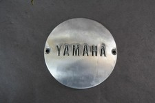 1970-1983 Yamaha XS650 TX650 XS1 Generator Cover NOS OEM 256-15425-00 picture