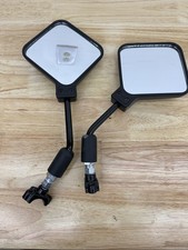 MINT 2017-2024 KTM EXC EXCF OEM Mirrors 250 450 500  picture
