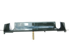 dp60916 RIVIAN R1T R1S 2025 2026 FRONT BUMPER COVER OEM ORIGINAL GREEN picture