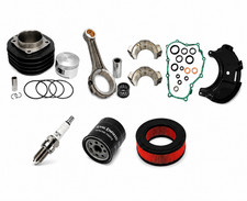 Engine Rebuild Combo Kit Fits For Royal Enfield Classic 500 EFI 2017 High Qualit picture