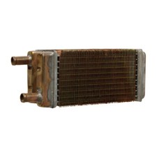 JAGUAR HEATER MATRIX E-TYPE SERIES 3 V12 C34642 picture