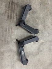 ReadyLIFT Xtreme-Duty A-Arm Control Arm Kit For 11-19 Chevy/GMC 2500HD/3500HD picture