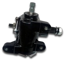 NEW Cast Iron Vega Steering Box  20:1 ratio  picture