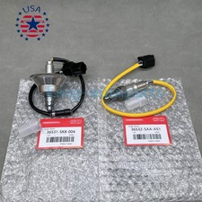 OEM Upstream+Downstream O2 Oxygen Sensor For Honda Civic CR-V 17-20 1.5L Turbo picture
