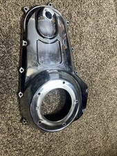 OEM 2014-23 Harley-Davidson Touring Outer Primary Cover 25700387 picture