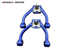 Pair of Adjustable Front Upper Camber Arms For Toyota Mark II JZX90 JZX100 picture