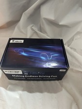 Hikity Wireless 7 inch Car Stereo with Apple CarPlay & Android Auto Y3803 A3 picture