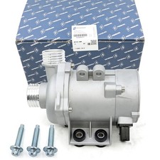 OEM PIERBURG Water Pump For BMW 330i 530i 730i X1 X3 X5 Z4 E92 E93 11517586925 picture