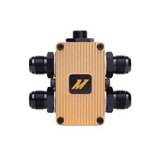 Mishimoto In-Line Oil Thermostat picture