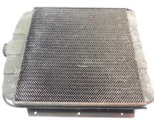 VINTAGE ANTIQUE 1951-1954 HENRY J RADIATOR CORE FEDDERS 740737 NICE AND COMPLETE picture
