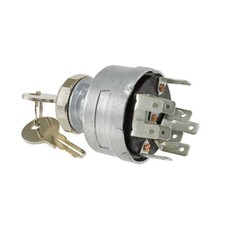 New Ignition Lock and Cylinder Switch for International and others - US100 picture
