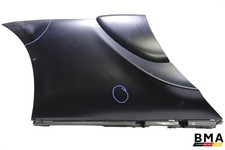 *Damaged* McLaren 570S Coupe Rear Right Lower Quarter Panel Skin 2016 - 2021 OEM picture
