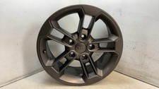Jeep Wrangler JK OEM Bronze 75th Anniversary Edition Wheel Fits 2016-2017 picture