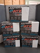 Antigravity Batteries - AG-ATZ7-RS - RE-START Lithium-Ion Battery, YTZ7 Case... picture