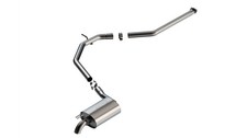 Borla Fits 2025-2026 Kia K5 GT-Line 2.5L ATAK Cat-Back System picture