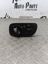 1997-2003 Ford F150 Driver Dash Head Light Headlight Control Dimmer Swit 1190608 picture