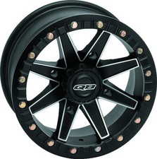 QuadBoss Boss Lock Wheels 14 x 7, 4/137, 5+2 608530 picture