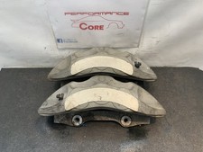 2017 - 2024 Audi Q7 3.0L Front Left Right Pair Brake Calipers picture