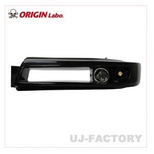 JDM ORIGIN Labo Combat Eye Left Air Duct w/ Light Nissan Silvia S13 All Years picture