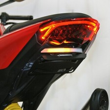 NRC Ducati Monster 937 LED Turn Signal Lights & Fender Eliminator picture