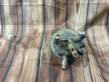 492-291 / 65407-007 Piper PA32-300 Airborne 1H65-5 Fuel Selector Valve W/ Rod picture