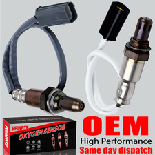 2X Brand OEM Upstream & Downstream Oxygen O2 Sensor For Nissan Altima Rogue 2.5L picture
