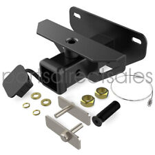 Class 3 Trailer Tow Hitch Receiver For 2003-2020 Dodge Ram 1500 2500 3500 picture