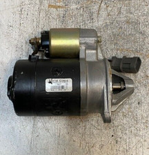 Remy World Class Reman Starter 17097, J807 picture