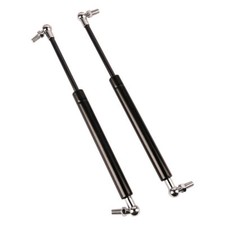 1 Pair Hood Shock for Peterbilt 387 Models Replaces A90145 / 090145 / 13-05145 picture