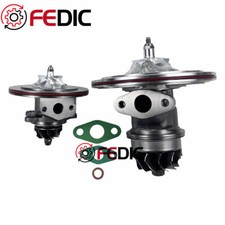 Twin MFS Turbo cartridge R2S K26+KP39 for BMW 335 D 535 D 635 D X3 X5 X6 3.5D picture