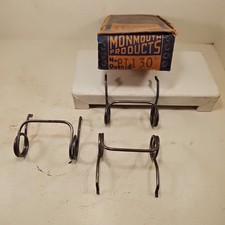 NOS LOT OF 3 MONMOUTH PRODUCTS PT130 1930s-1950s CHEVROLET DODGE PLYMOUTH BUICK  picture