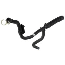 2012-2016 DODGE DART 1.4L TURBO WATER INLET PIPE OEM NEW GENUINE MOPAR 4893205AD picture